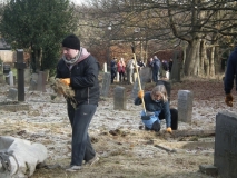 Working party