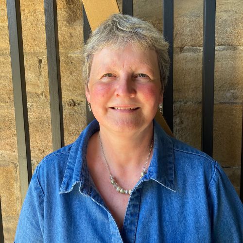 Eileen Pickup